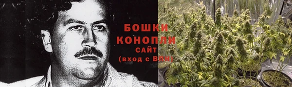 хмурый Покачи